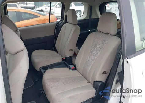 2012 Mazda Mazda5 Sport из США, поврежденный, VIN JM1CW2BL6C0124440